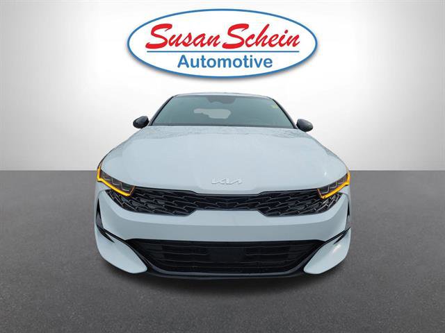 Used 2023 Kia K5 GT-Line w/ GT-Line Premium Package image 23