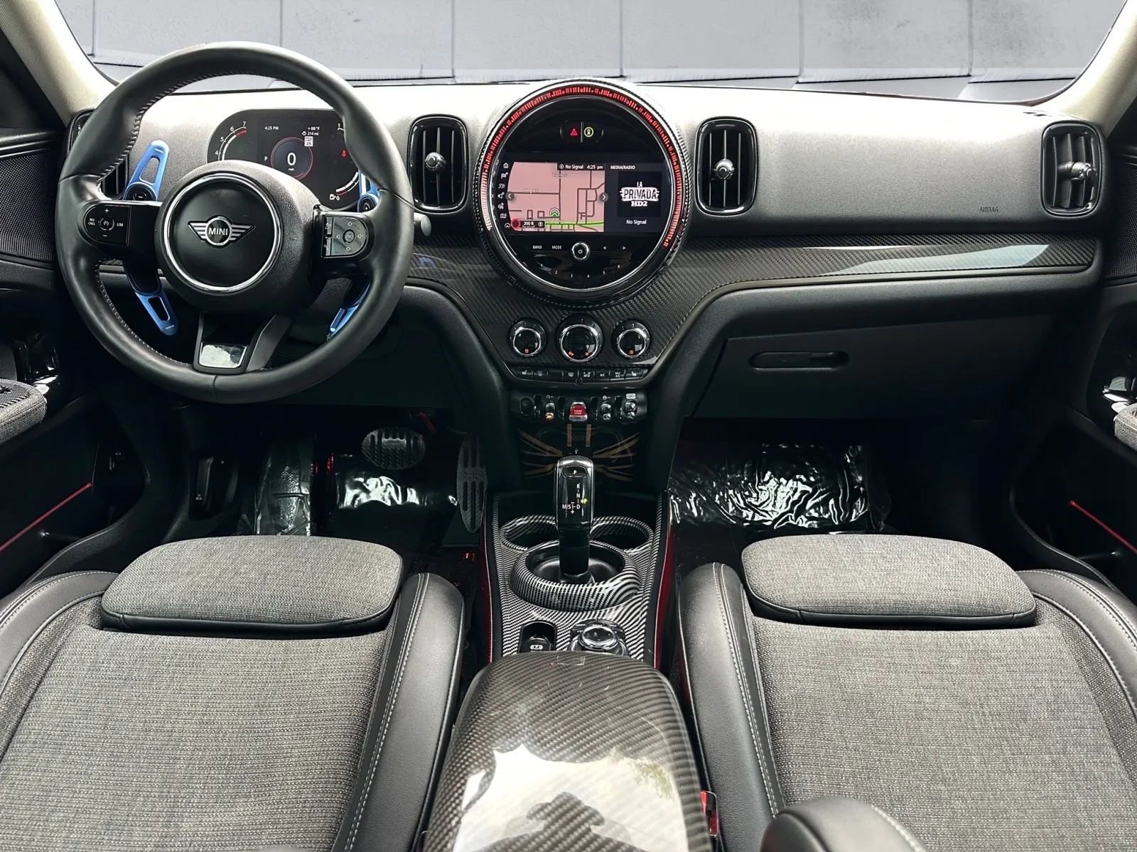 Used 2022 MINI Cooper Countryman S image 12