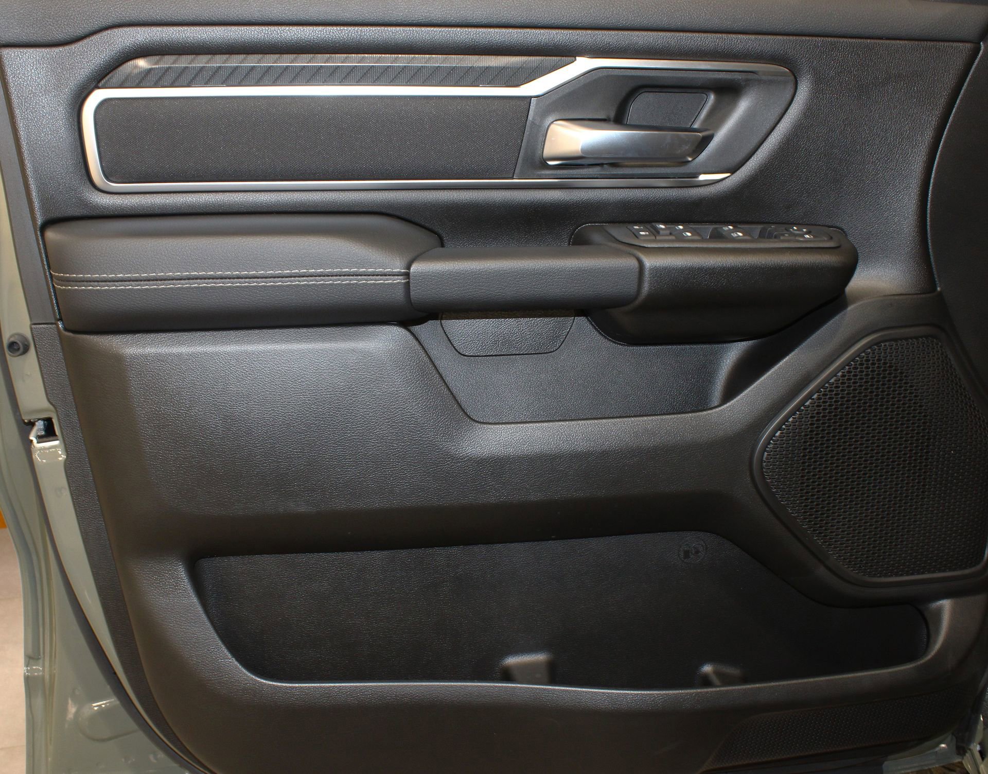 New 2026 RAM 1500 Big Horn image 12