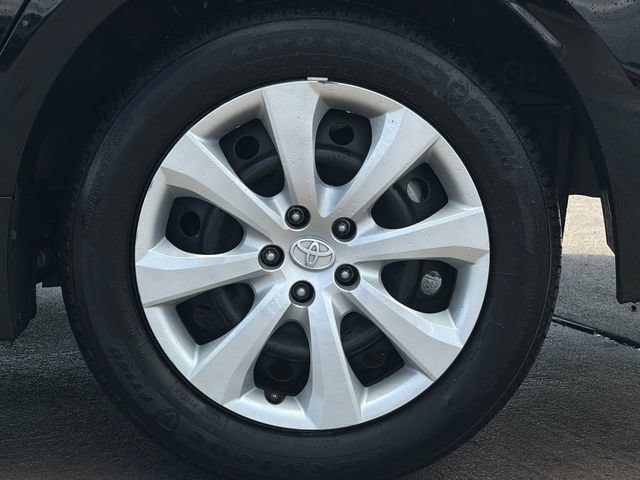 Certified 2024 Toyota Corolla LE FWD image 29