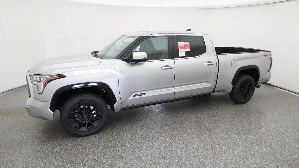 New 2026 Toyota Tundra 1794 Edition w/ TRD Off-Road Package AWD/4WD image 2