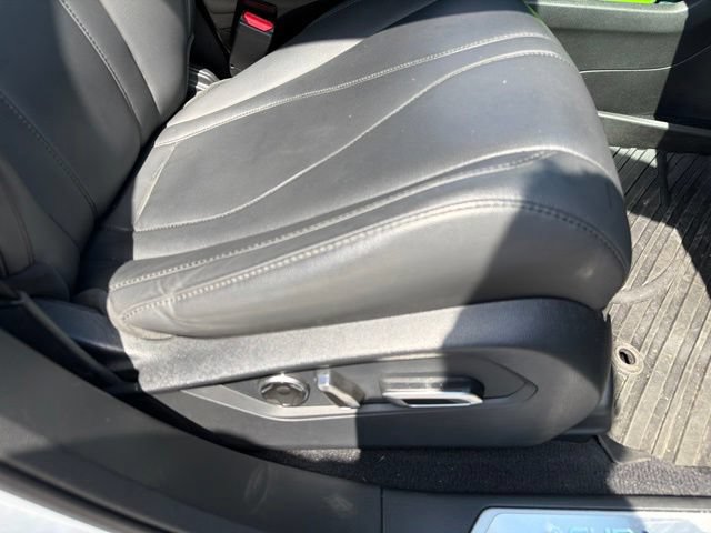 Used 2021 Acura RDX AWD image 9
