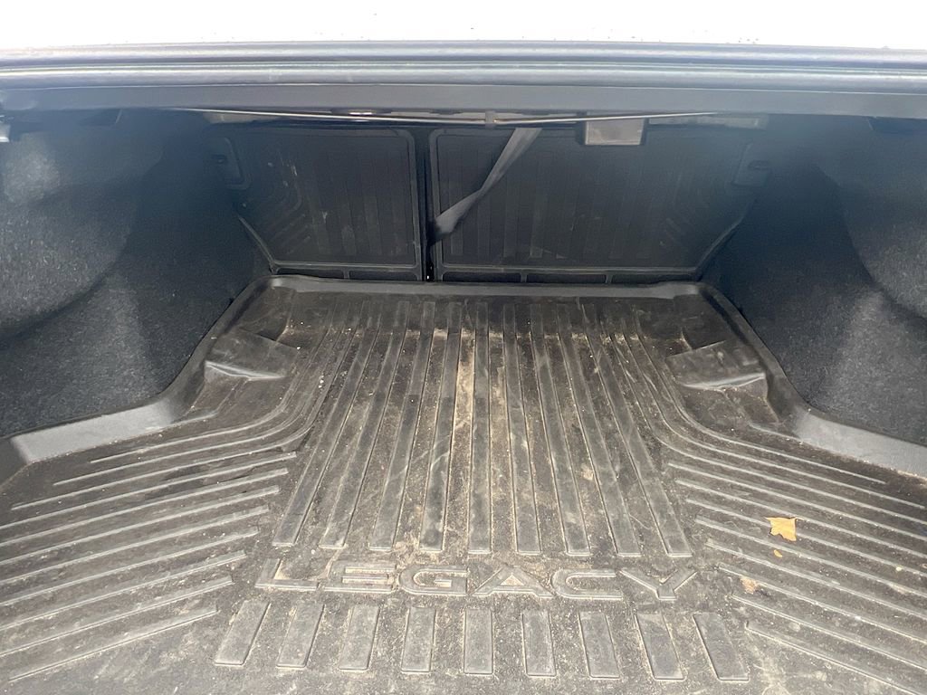 Used 2020 Subaru Legacy Limited w/ Popular Package #2 image 27