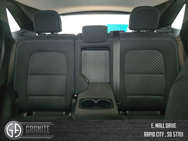 Used 2024 Ford Escape Active image 35