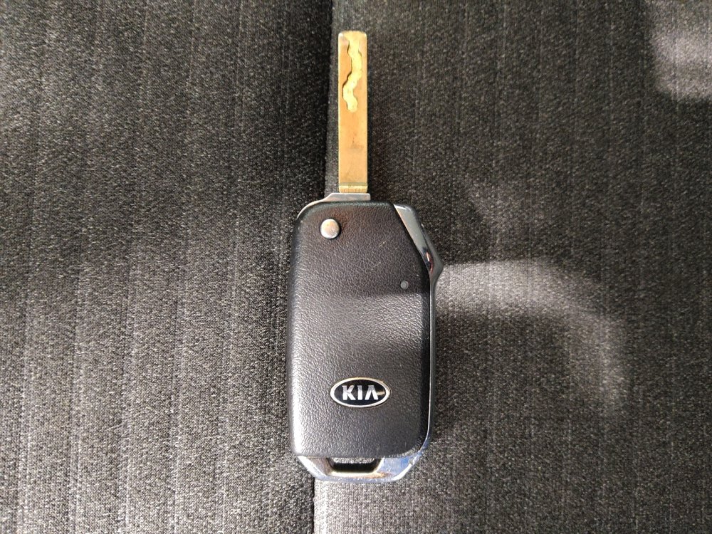 Used 2020 Kia Soul S image 32