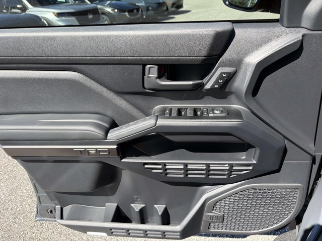 New 2026 Toyota 4Runner TRD Sport Premium AWD/4WD image 7