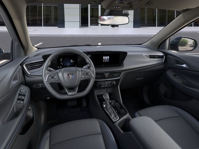 New 2026 Buick Encore GX Sport Touring w/ Comfort Package image 15