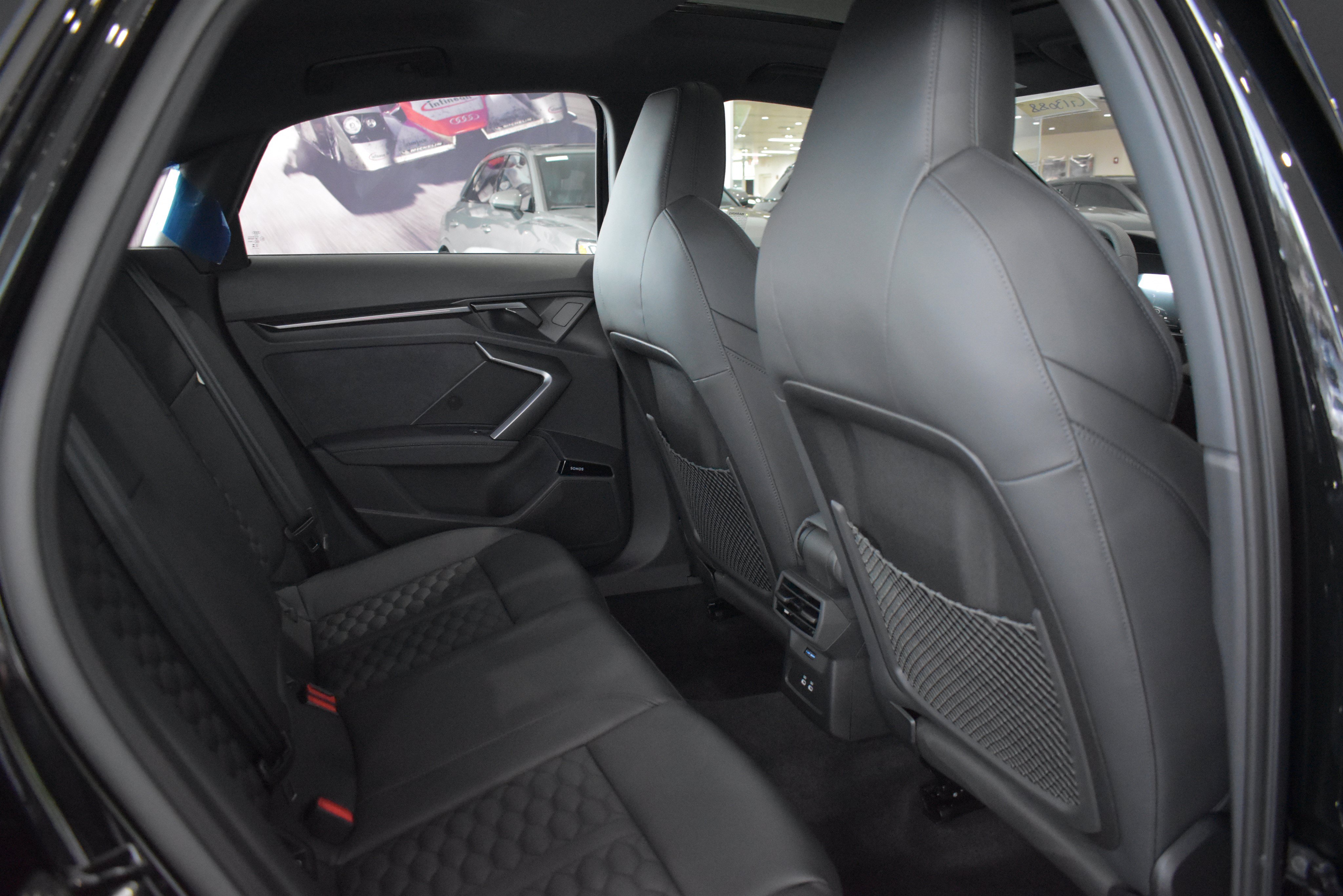 New 2026 Audi RS 3 AWD/4WD image 29