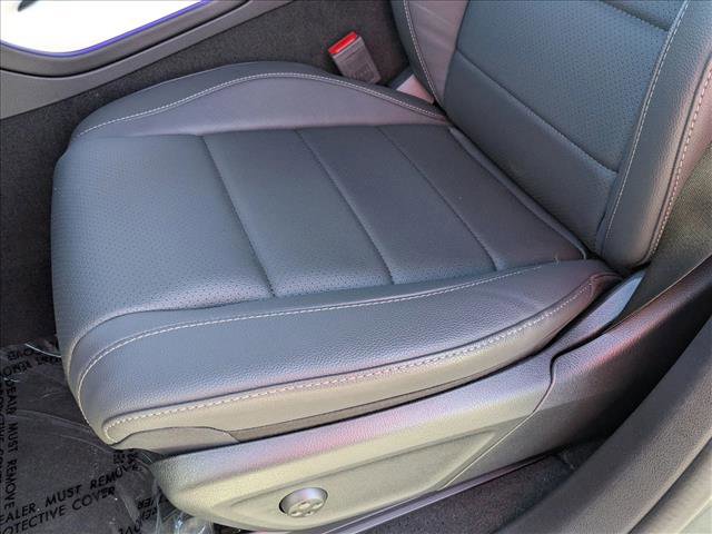 New 2026 Mercedes-Benz GLE 350 4MATIC image 4