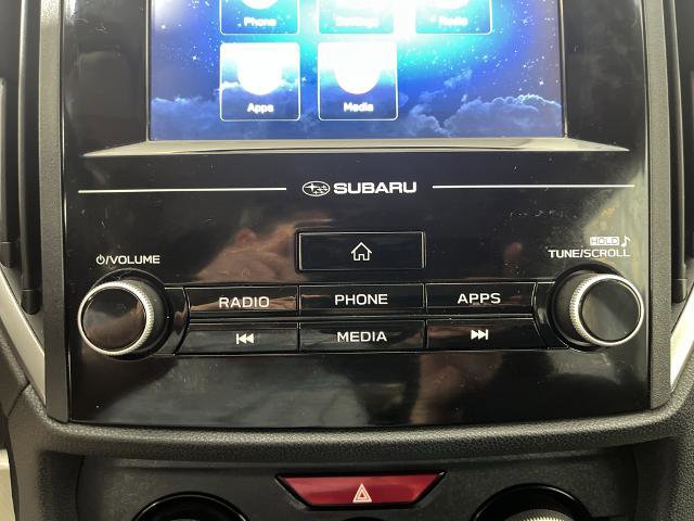 Used 2023 Subaru Crosstrek 2.0i image 5