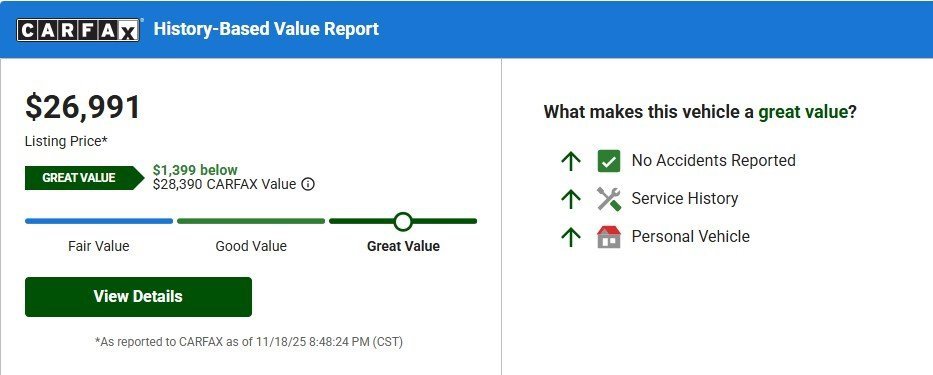 Used 2019 Chevrolet Silverado 1500 LT w/ All-Star Edition image 2