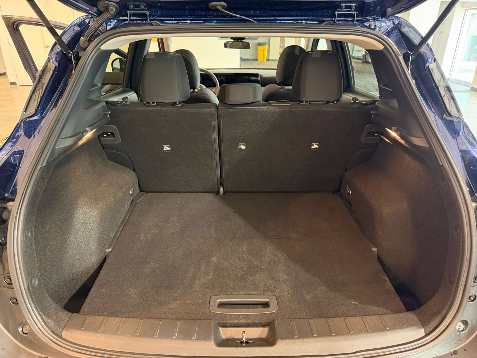 Used 2026 Nissan Kicks SV FWD image 29