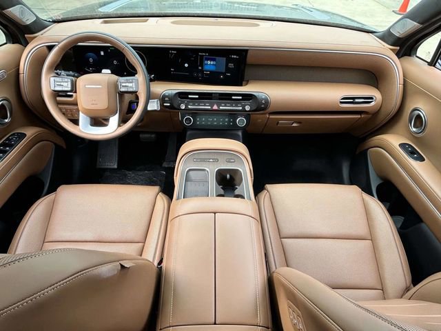 Used 2026 Hyundai Palisade Calligraphy image 10