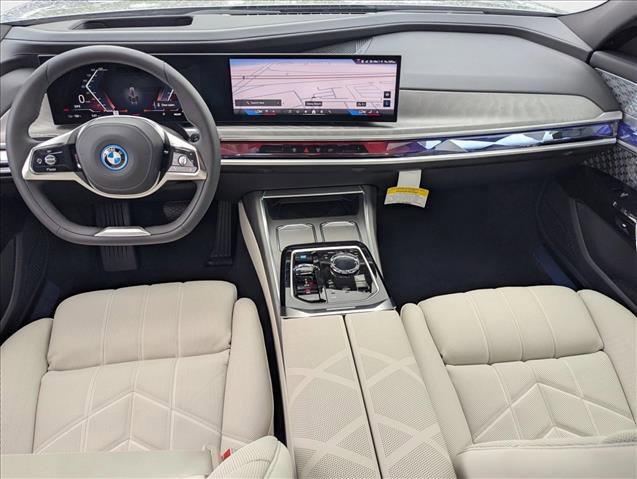 New 2026 BMW i7 xDrive60 image 14