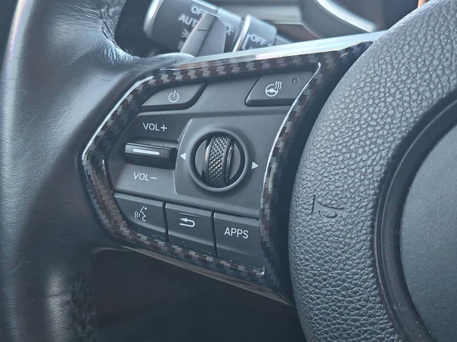 Used 2023 Acura MDX w/ Advance Package AWD/4WD image 25