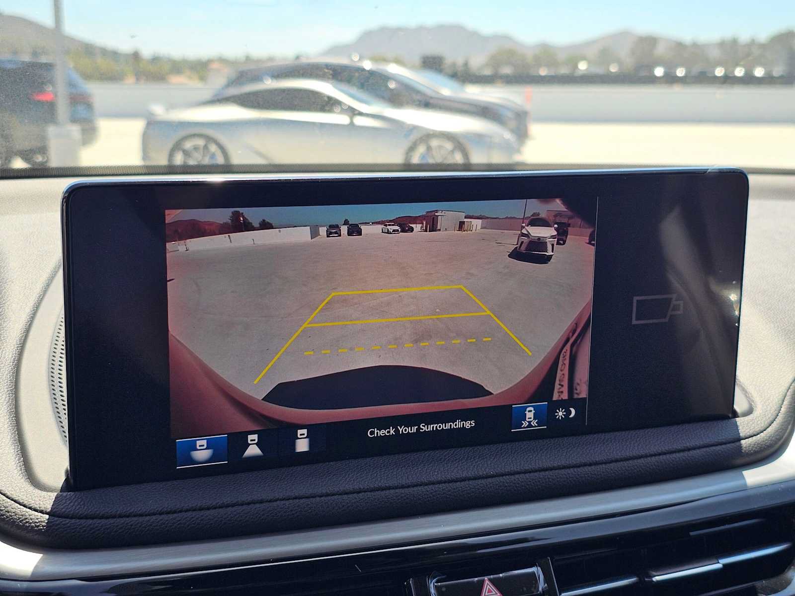 New 2026 Acura MDX FWD image 28