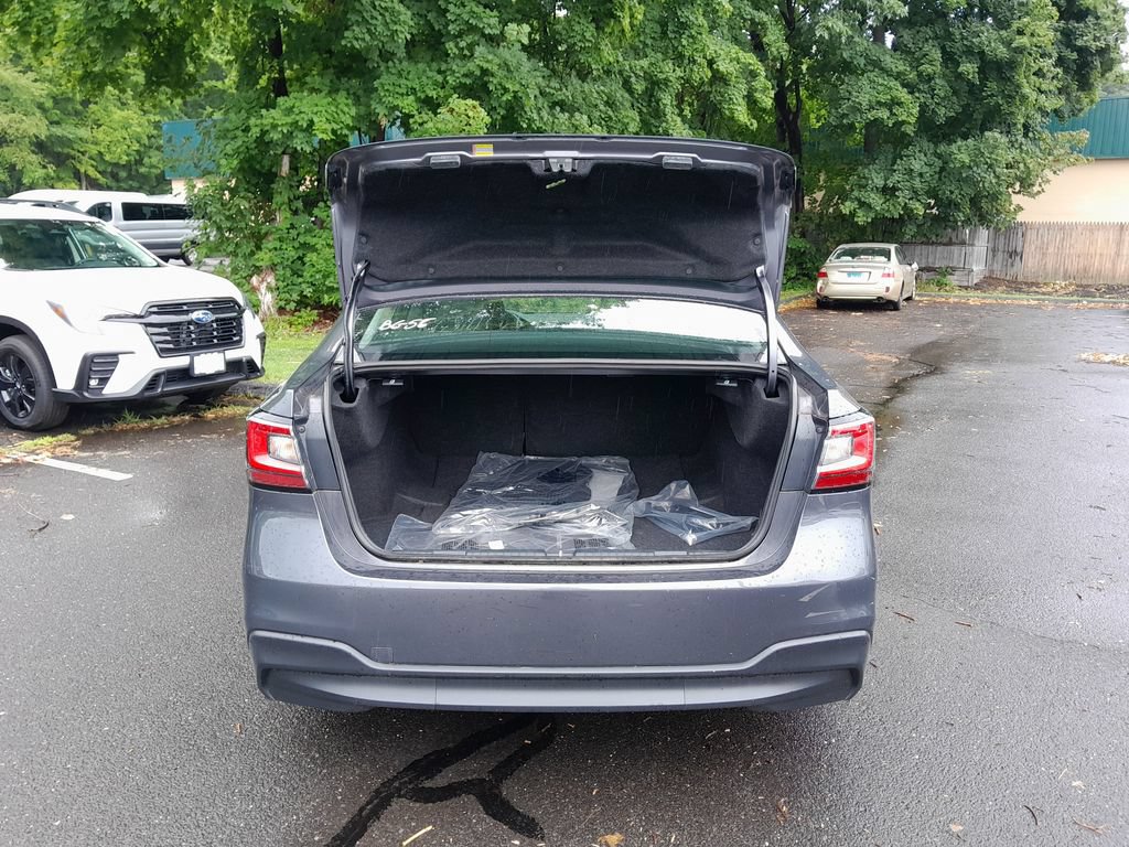Certified 2025 Subaru Legacy Premium AWD/4WD image 33