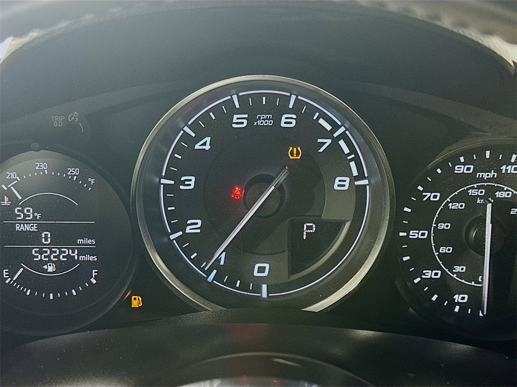 Used 2019 FIAT 124 Spider Classica image 13