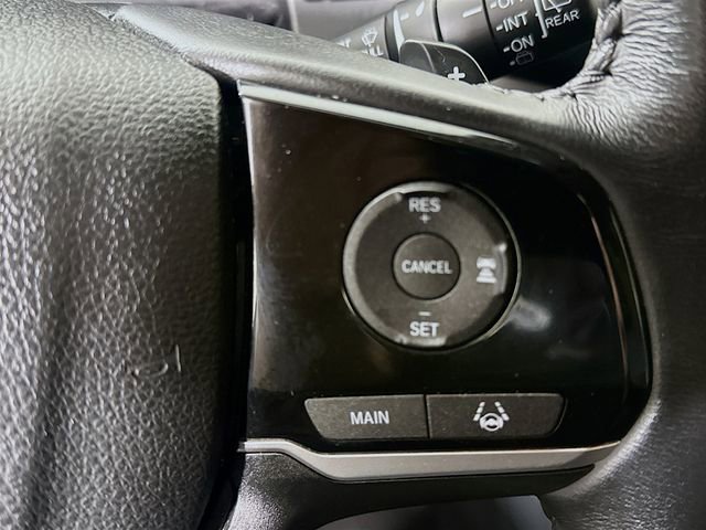 Certified 2022 Honda Pilot Special Edition image 12