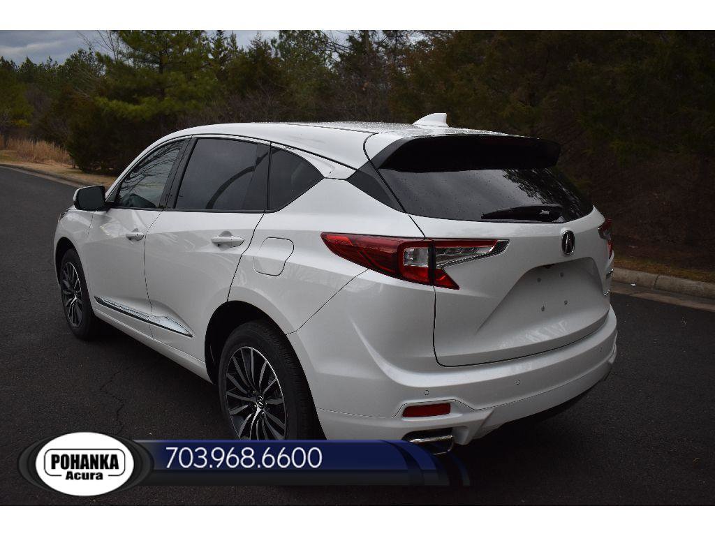 New 2026 Acura RDX Advance Package image 5