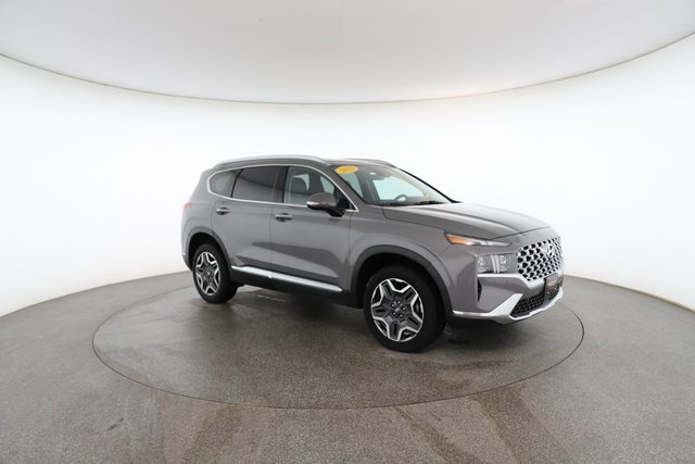 Used 2023 Hyundai Santa Fe Limited image 26