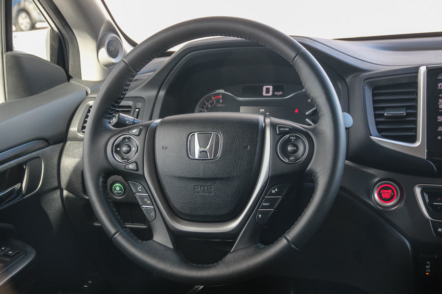 Used 2017 Honda Pilot EX-L image 15