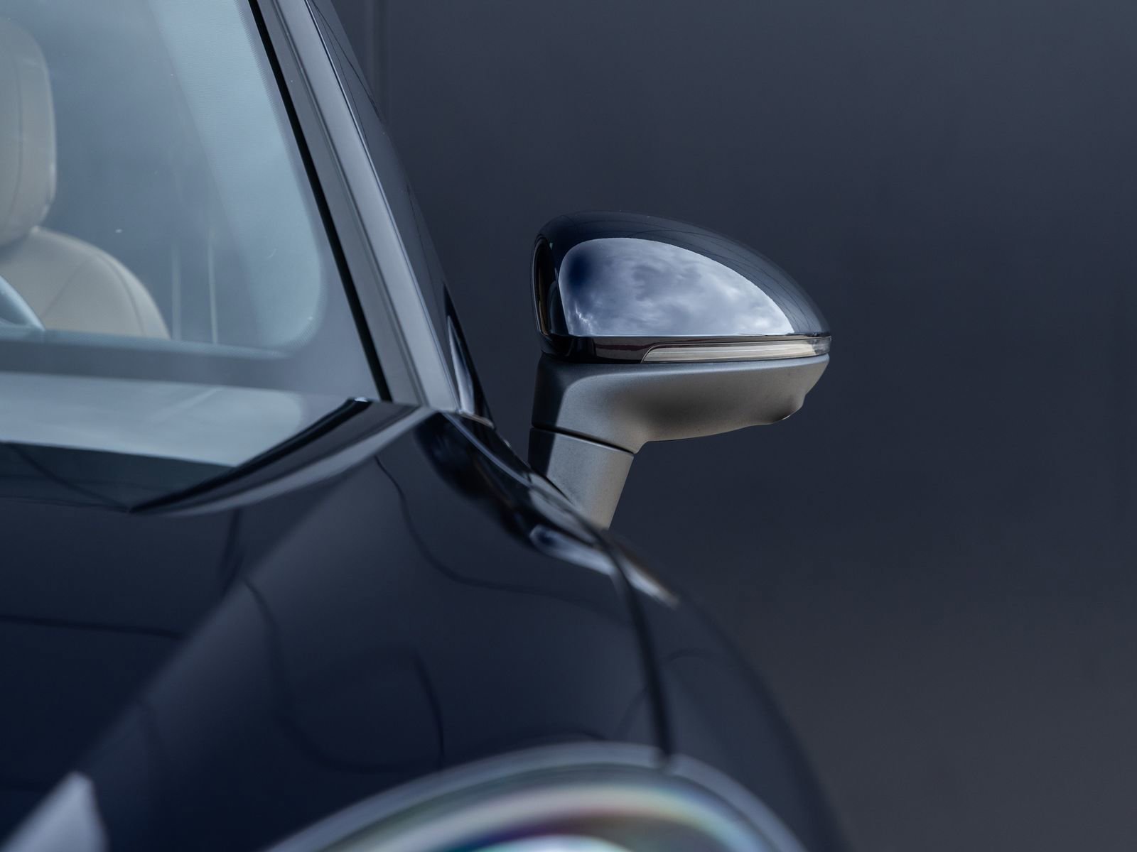 Certified 2023 Porsche Cayenne S Platinum image 19