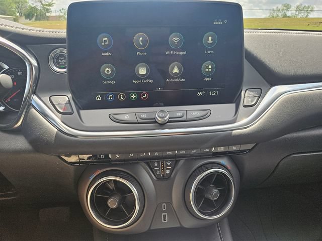 Used 2024 Chevrolet Blazer LT w/ Driver Confidence Package FWD image 18