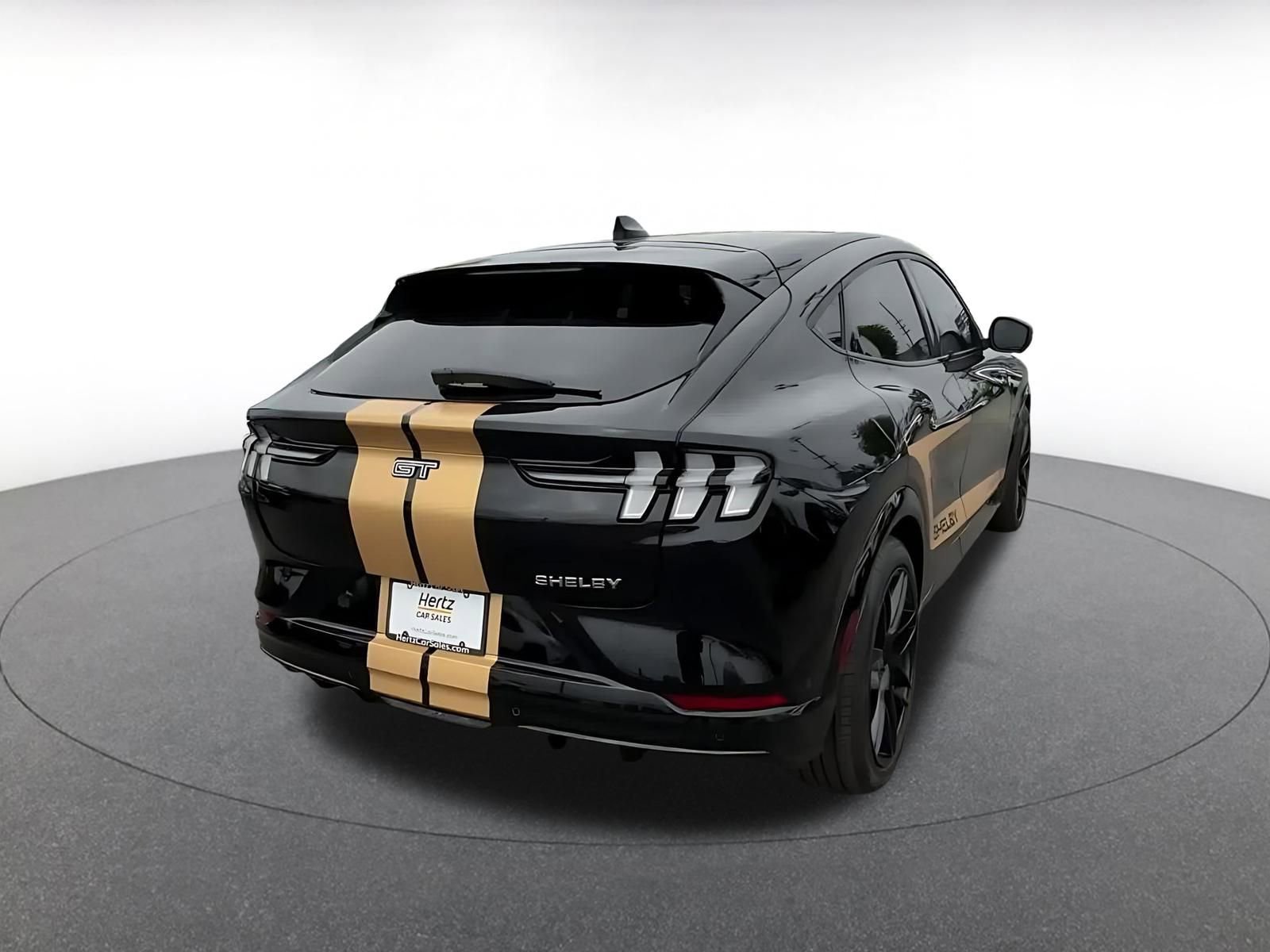 Used 2023 Ford Mustang Mach-E GT image 14