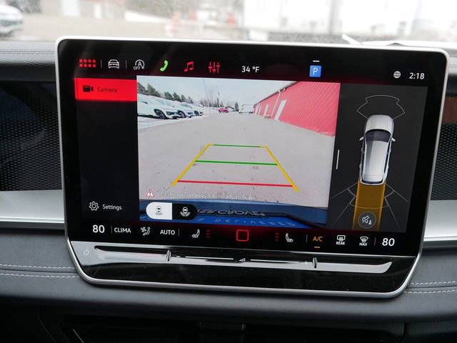 New 2026 Volkswagen Tiguan SE image 12