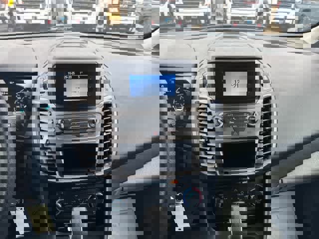 Used 2022 Ford Transit Connect XL image 20