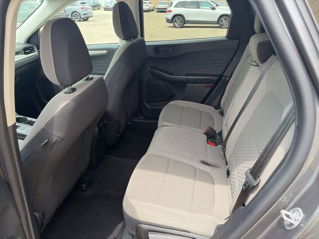Used 2022 Ford Escape SE w/ Convenience Package AWD/4WD image 12