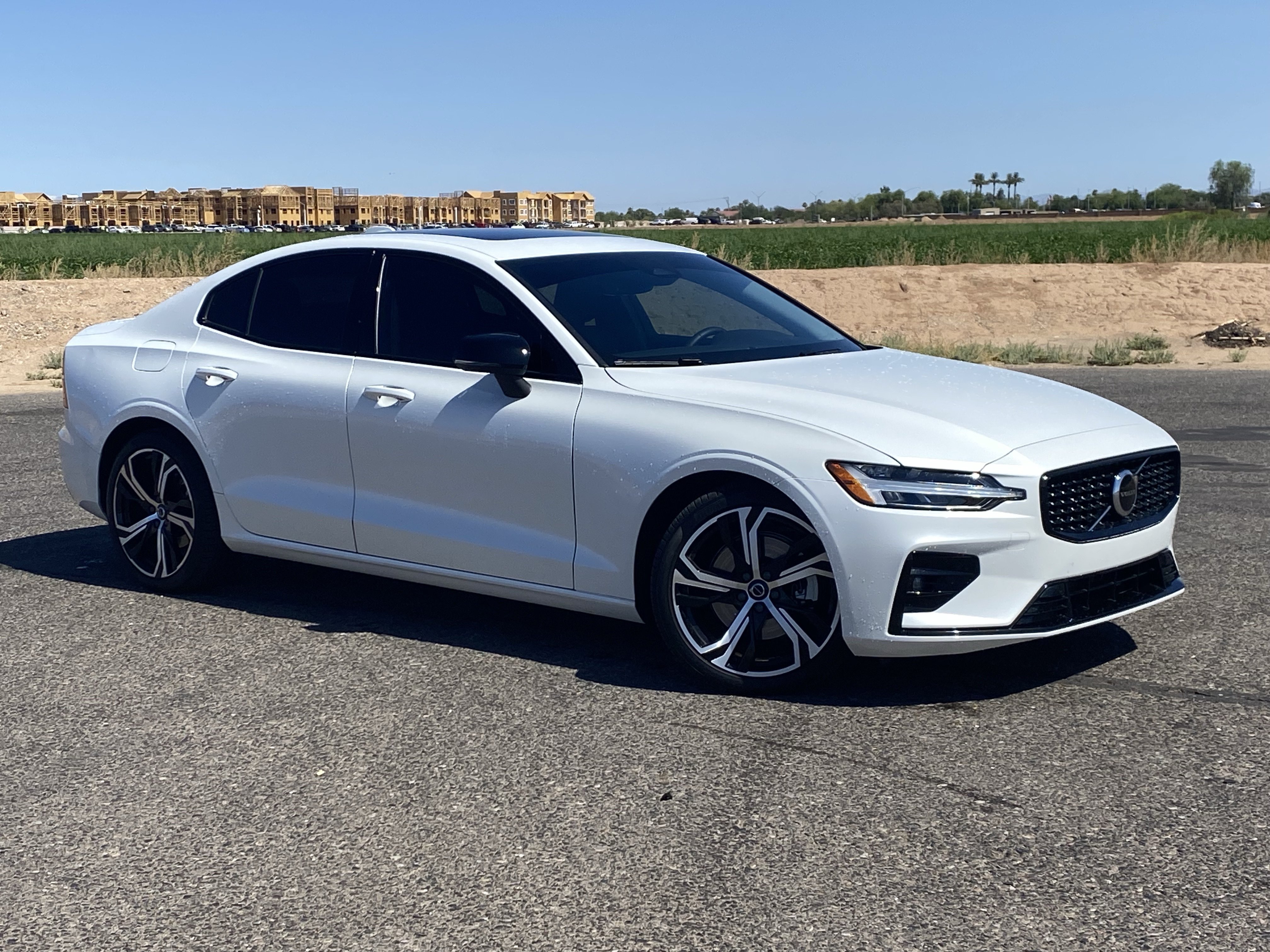 Used 2024 Volvo S60 B5 Core AWD/4WD image 30