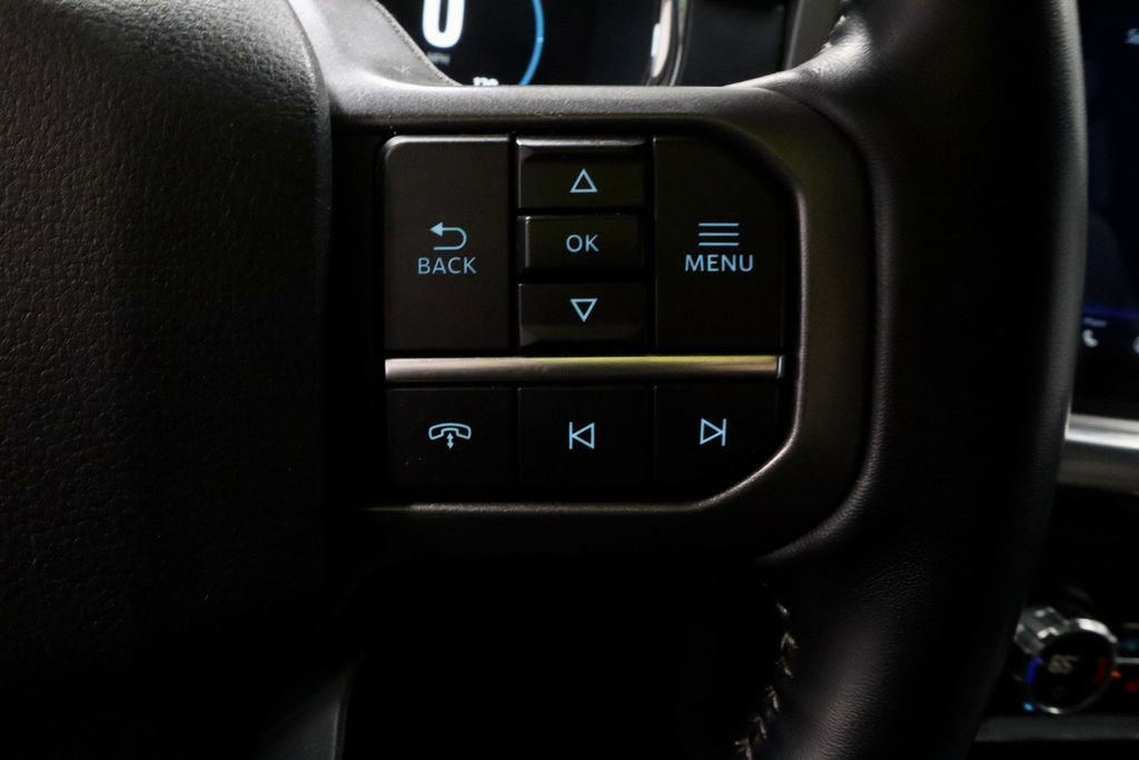 Certified 2021 Ford F150 Lariat w/ Equipment Group 502A High image 31