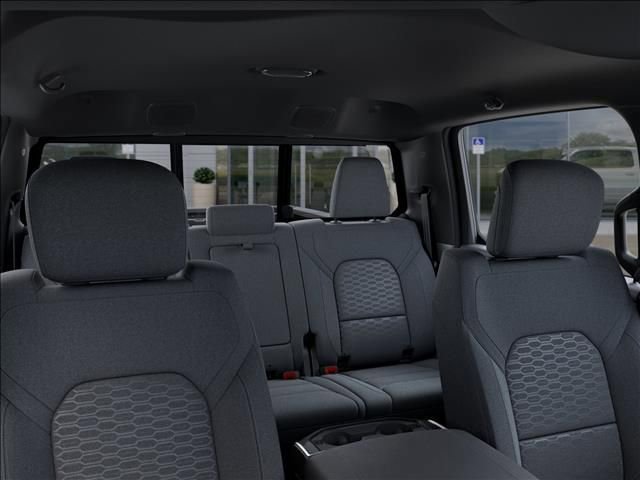 New 2026 RAM 1500 Big Horn image 26