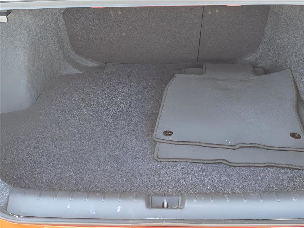 Certified 2020 Honda Civic Sport image 7