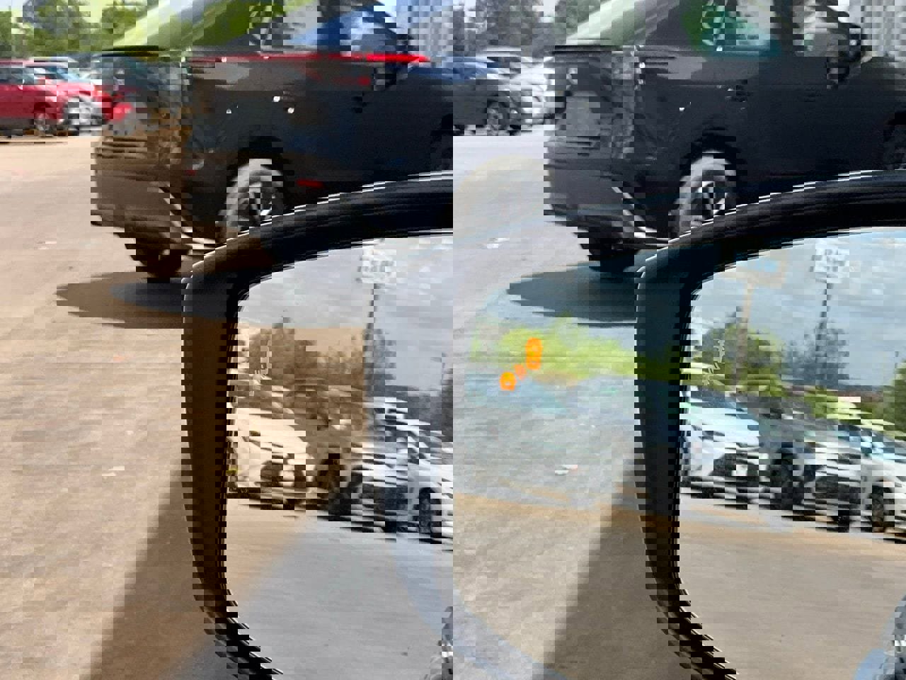 Used 2025 Nissan Versa SV image 19