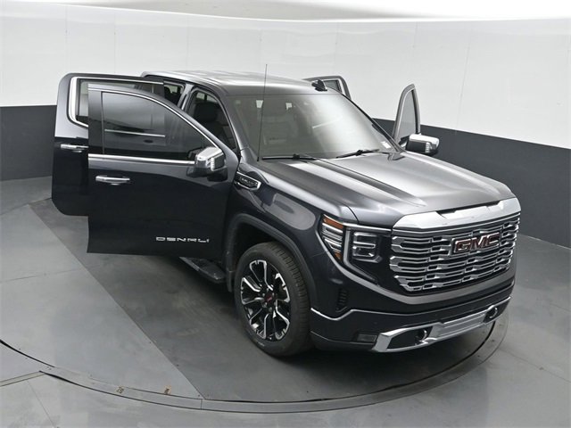 Used 2022 GMC Sierra 1500 Denali image 51
