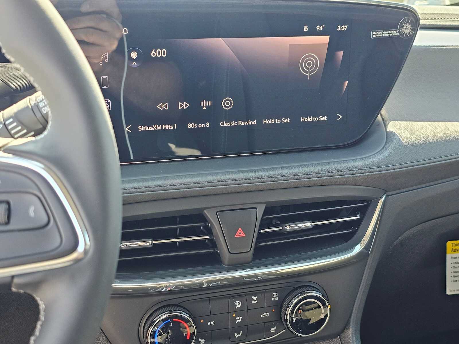 New 2026 Buick Encore GX Preferred w/ Comfort Package FWD image 25