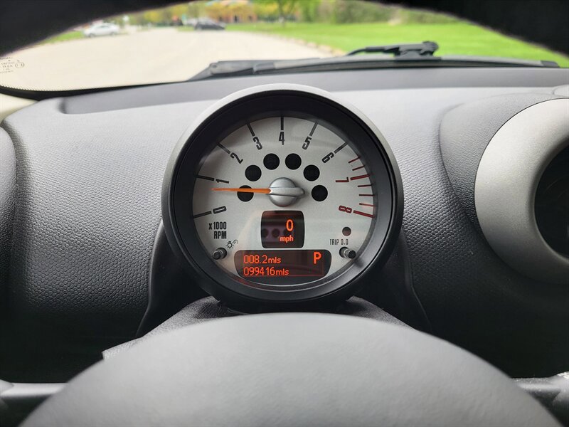 Used 2012 MINI Cooper Countryman S AWD/4WD image 17