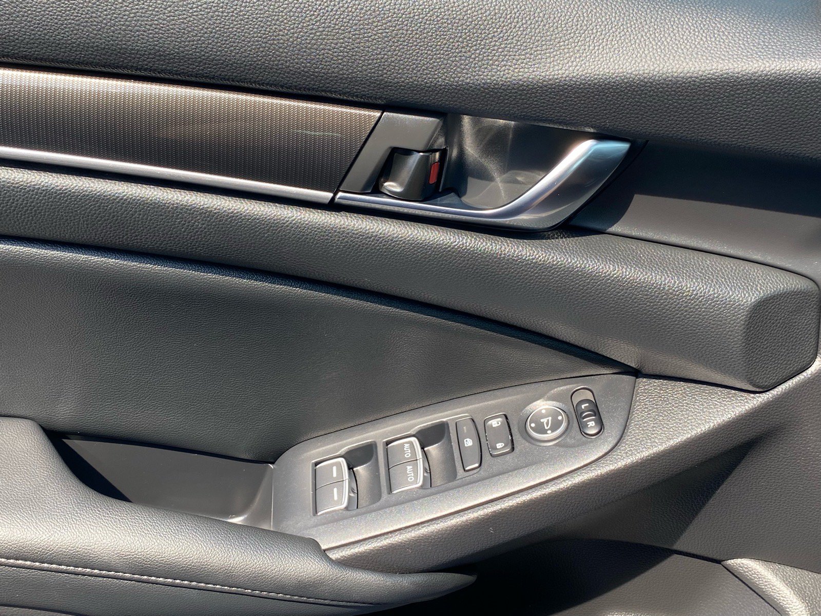 Used 2021 Honda Accord Sport Special Edition image 20