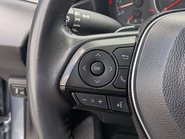 Used 2021 Toyota Corolla SE w/ Carpet Mat Package (TMS) FWD image 18