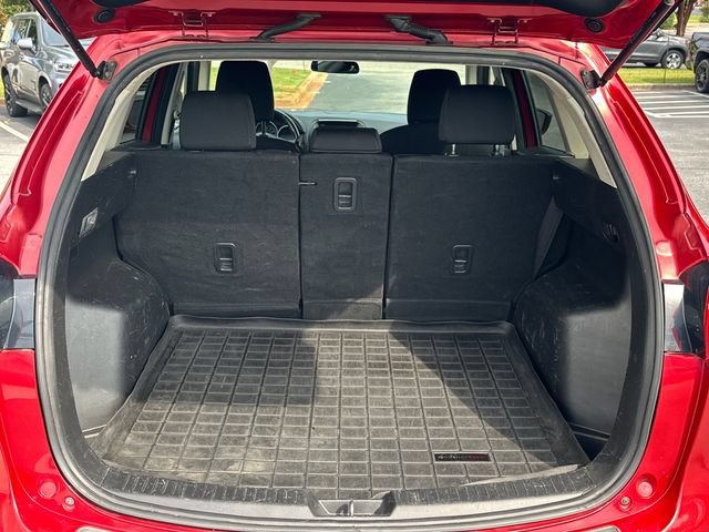 Used 2016 MAZDA CX-5 Touring AWD/4WD image 5