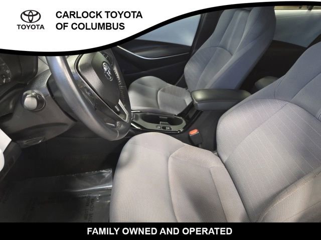 Used 2024 Toyota Corolla SE FWD image 12