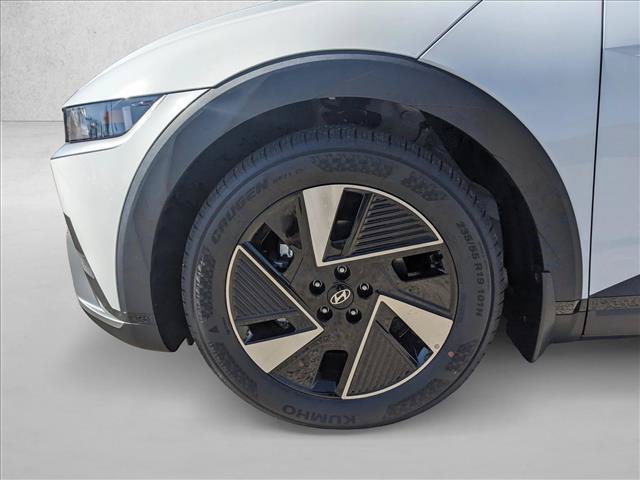 New 2026 Hyundai Ioniq 5 SEL RWD image 10