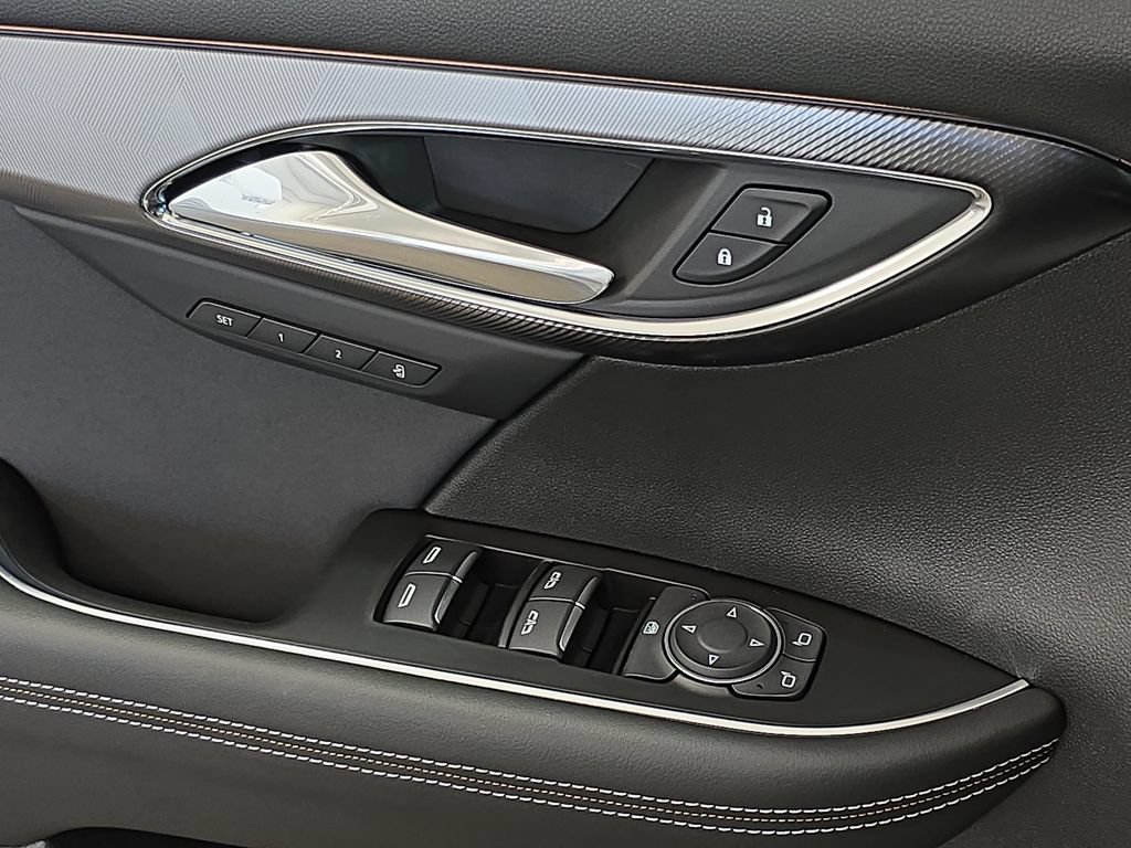 New 2026 Buick Envision Sport Touring AWD/4WD image 30