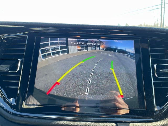 Used 2021 Dodge Durango R/T w/ Blacktop Package image 22