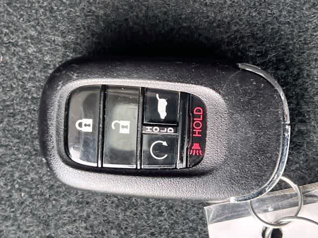 Certified 2025 Honda Pilot EX-L image 21