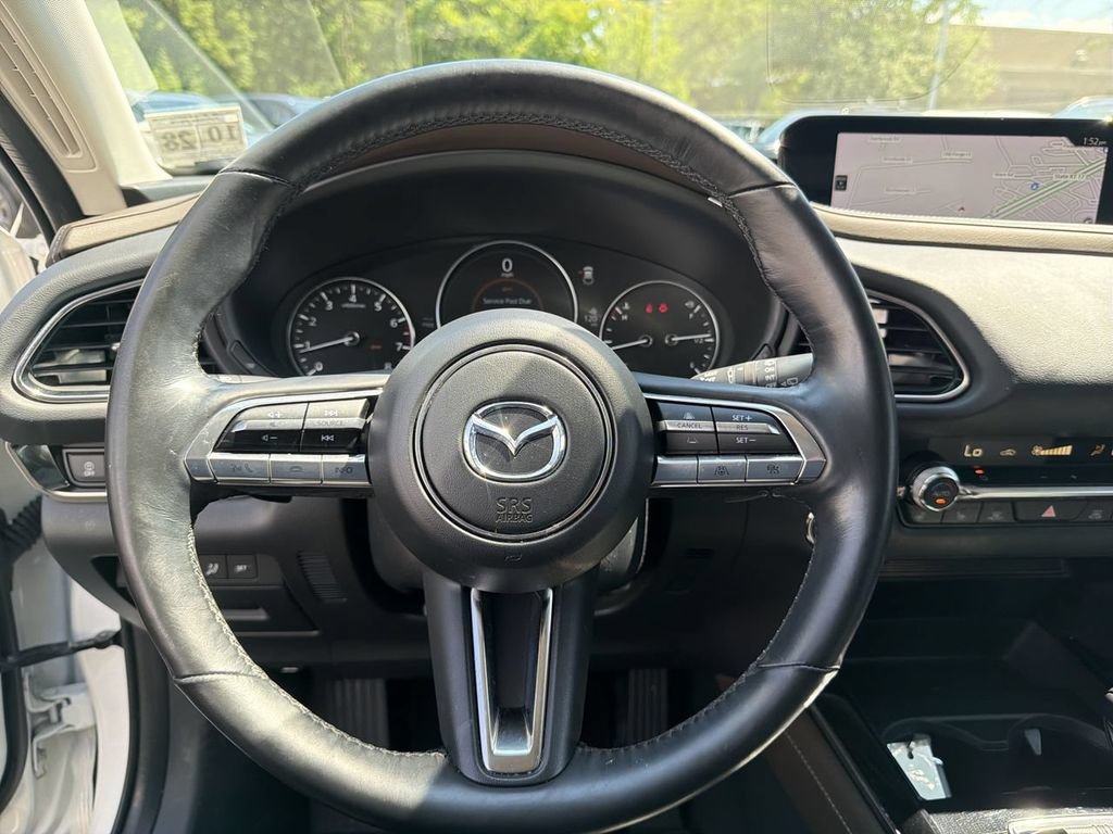 Certified 2023 MAZDA CX-30 2.5 Turbo w/ Premium Plus Pkg AWD/4WD image 18