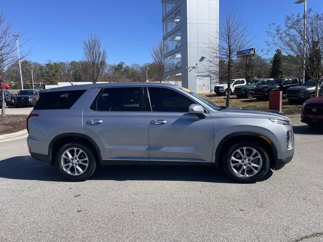 Used 2020 Hyundai Palisade SE image 5